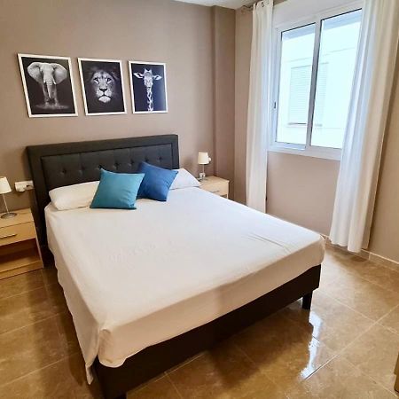 Apartamento Aloha Delta ซันต์การ์เลสเดลาราปีตา ภายนอก รูปภาพ