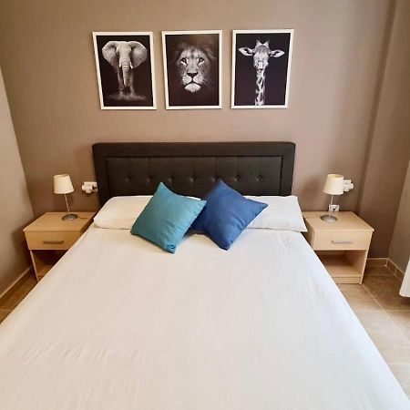 Apartamento Aloha Delta ซันต์การ์เลสเดลาราปีตา ภายนอก รูปภาพ