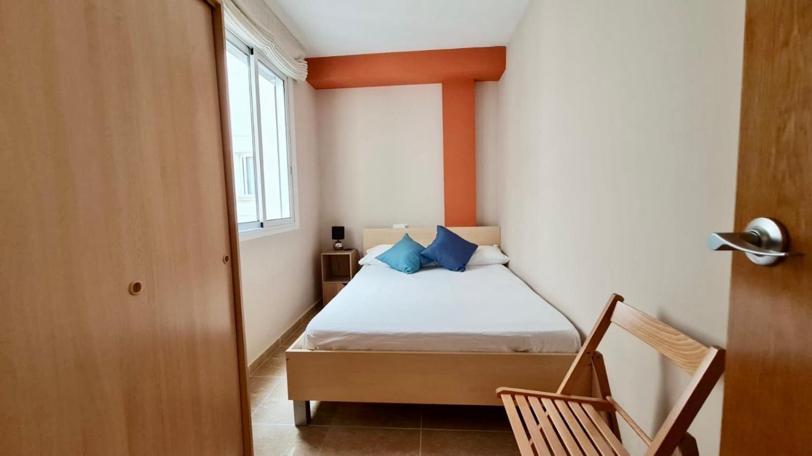 Apartamento Aloha Delta ซันต์การ์เลสเดลาราปีตา ภายนอก รูปภาพ