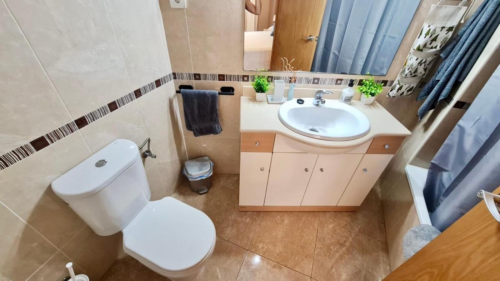 Apartamento Aloha Delta ซันต์การ์เลสเดลาราปีตา ภายนอก รูปภาพ