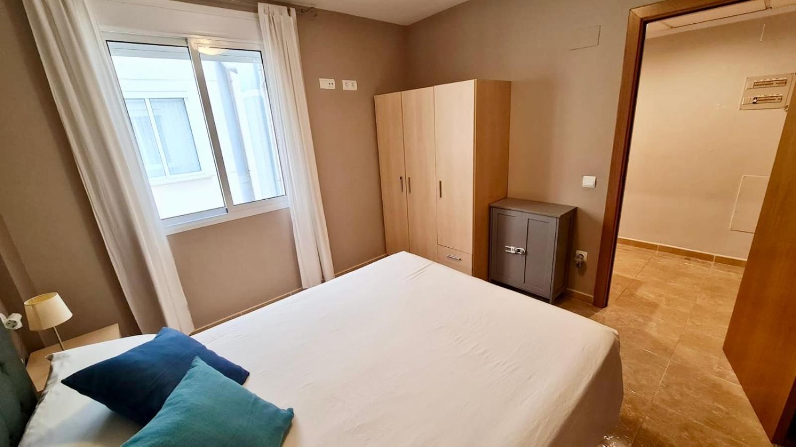 Apartamento Aloha Delta ซันต์การ์เลสเดลาราปีตา ภายนอก รูปภาพ