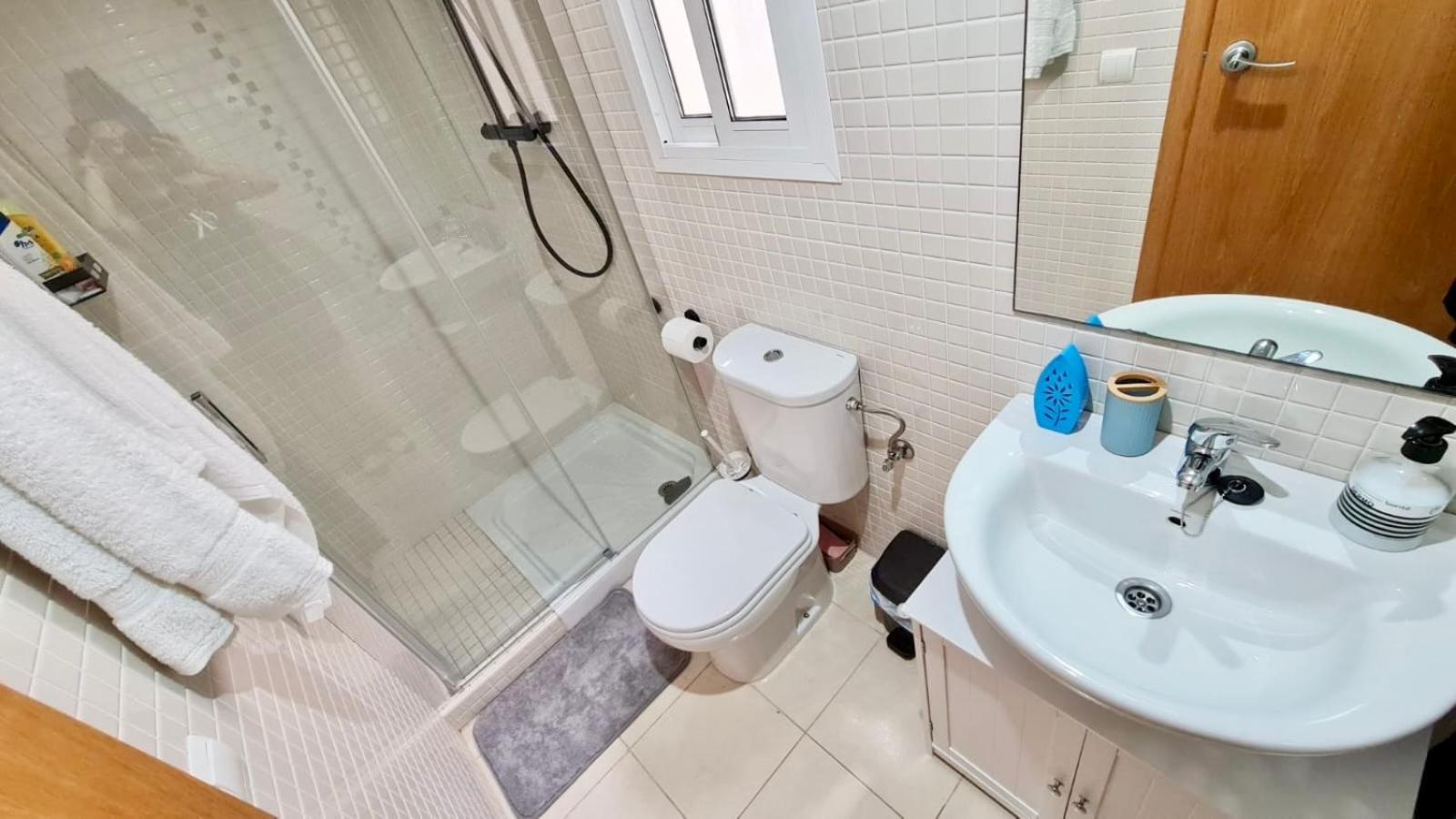 Apartamento Aloha Delta ซันต์การ์เลสเดลาราปีตา ภายนอก รูปภาพ