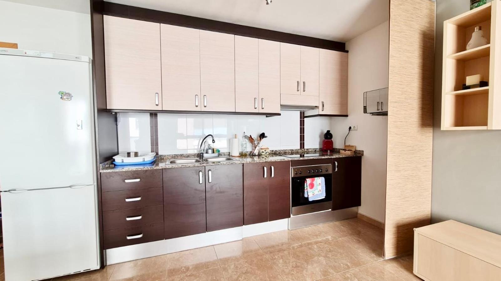 Apartamento Aloha Delta ซันต์การ์เลสเดลาราปีตา ภายนอก รูปภาพ