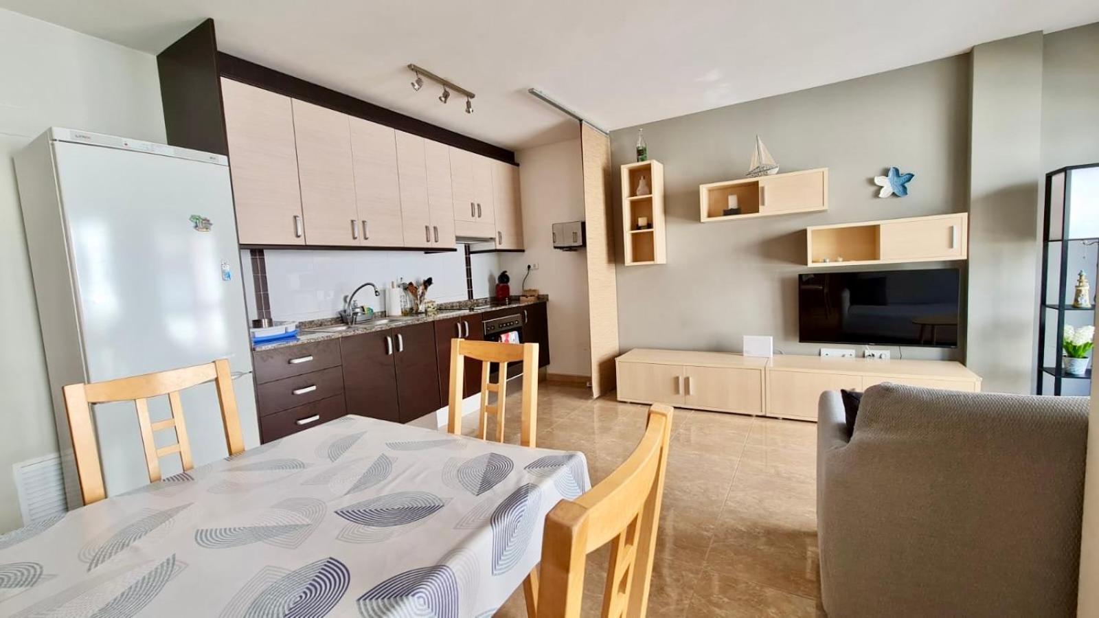 Apartamento Aloha Delta ซันต์การ์เลสเดลาราปีตา ภายนอก รูปภาพ