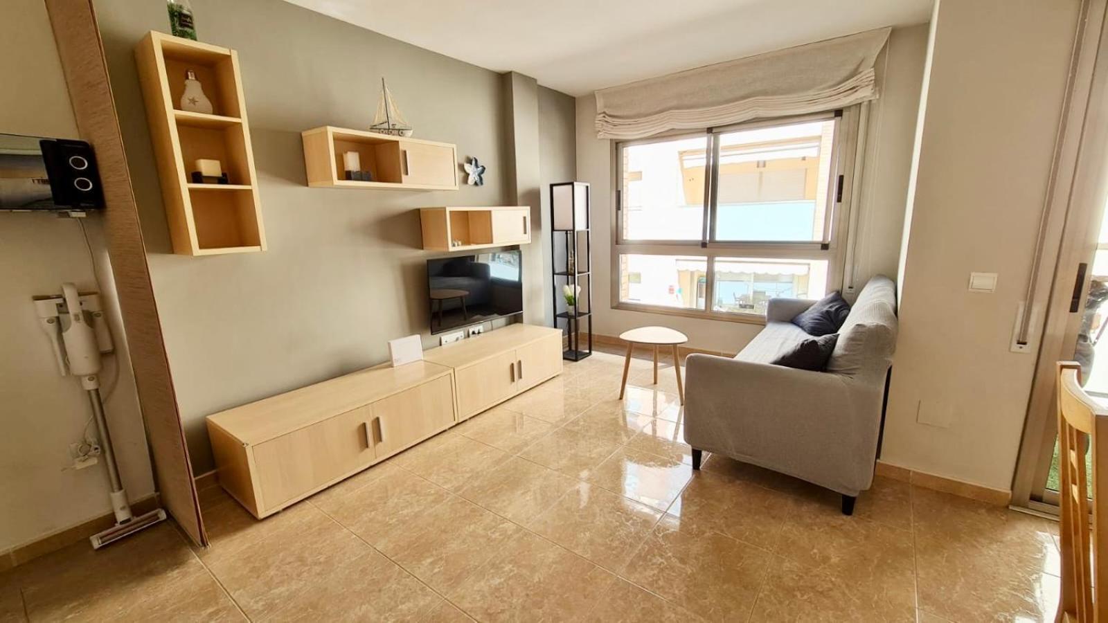 Apartamento Aloha Delta ซันต์การ์เลสเดลาราปีตา ภายนอก รูปภาพ